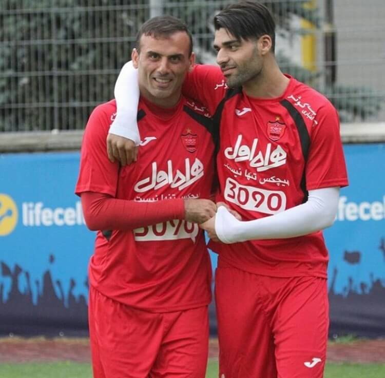 پرسپولیس،لیگ برتر و جام حذفی،خبرهای فوتبال،اخبار فوتبال اخبار فوتبال,خبرهای فوتبال,لیگ برتر و جام حذفی,پرسپولیس