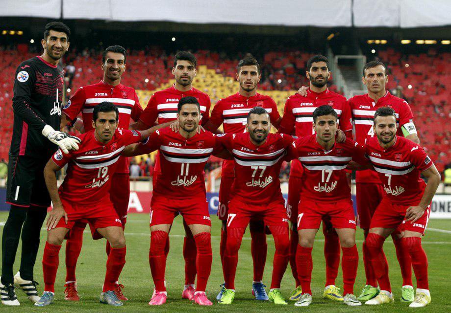 پرسپولیس،لیگ برتر و جام حذفی،خبرهای فوتبال،اخبار فوتبال اخبار فوتبال,خبرهای فوتبال,لیگ برتر و جام حذفی,پرسپولیس