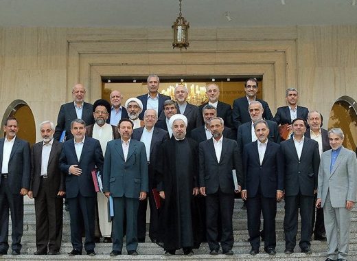 کابیبنه یازدهم،دولت،خبرهای سیاسی،اخبار سیاسی اخبار سیاسی,خبرهای سیاسی,دولت,کابیبنه یازدهم