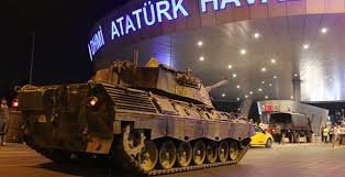 اخبار سیاسی,خبرهای سیاسی,اخبار بین الملل,کودتای ترکیه