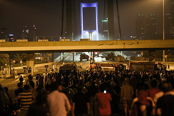 اخبار سیاسی,خبرهای سیاسی,اخبار بین الملل,کودتای ترکیه