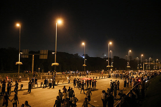 اخبار سیاسی,خبرهای سیاسی,اخبار بین الملل,کودتای ترکیه