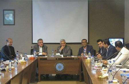 اخبار سیاسی,خبرهای سیاسی,خاورمیانه,فعالان اقتصادی استان فارس