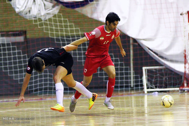 فوتسال،فوتسال،خبرهای فوتبال،اخبار فوتبال اخبار فوتبال,خبرهای فوتبال,فوتسال,فوتسال