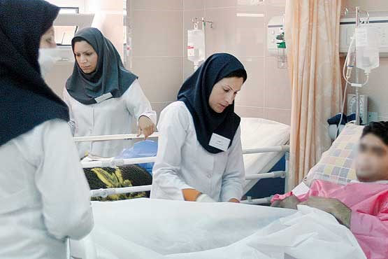 پرستار،بهداشت،خبرهای پزشکی،اخبار پزشکی اخبار پزشکی,خبرهای پزشکی,بهداشت,پرستار