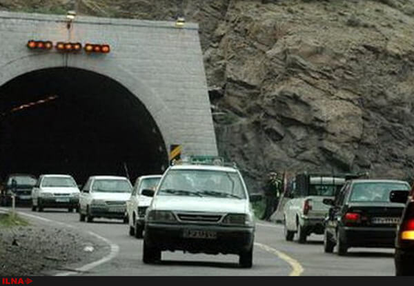 اخبار اجتماعی,خبرهای اجتماعی,حقوقی انتظامی,ترافیک