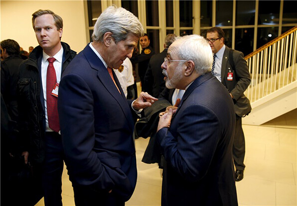 محمدجواد ظريف و تيلرسون،سیاست خارجی،خبرهای سیاسی،اخبار سیاسی اخبار سیاسی,خبرهای سیاسی,سیاست خارجی,محمدجواد ظريف و تيلرسون