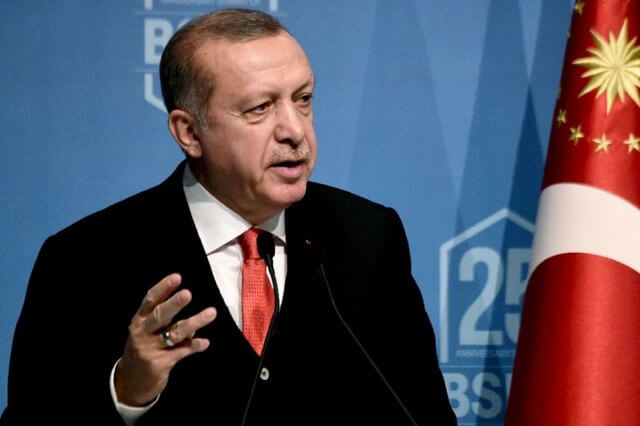اخبار سیاسی,خبرهای سیاسی,اخبار بین الملل,اردوغان