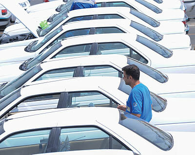 اخبار خودرو,خبرهای خودرو,مقایسه خودرو,خو.درو