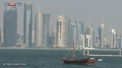 اخبار اقتصادی,خبرهای اقتصادی,اقتصاد جهان,قطر