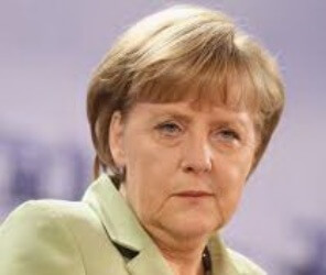 اخبار سیاسی,خبرهای سیاسی,اخبار بین الملل,آنگلا مرکل