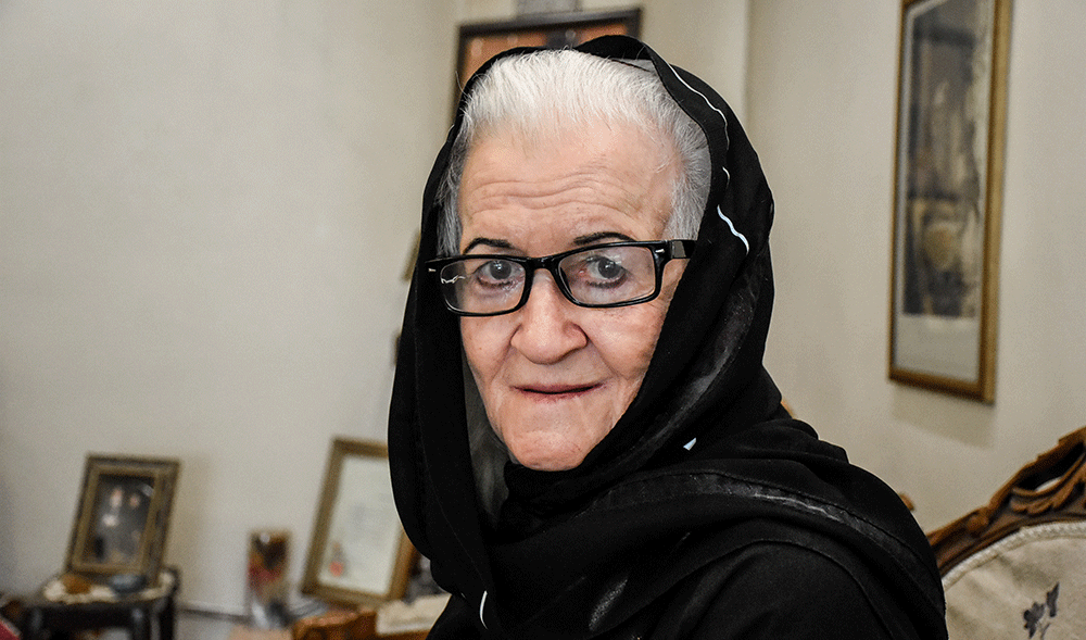 اخبار هنرمندان,خبرهای هنرمندان,اخبار بازیگران,ملکه رنجبر