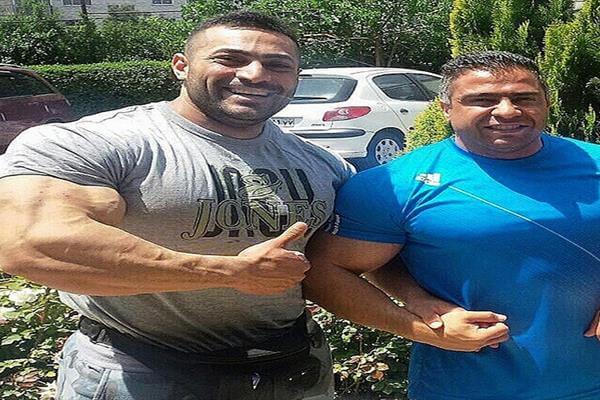 پوریا پایون،ورزش،خبرهای ورزشی،اخبار ورزشی اخبار ورزشی,خبرهای ورزشی,ورزش,پوریا پایون