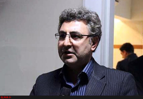 اخبار سیاسی,خبرهای سیاسی,دفاع و امنیت,محسن نسج همدانی
