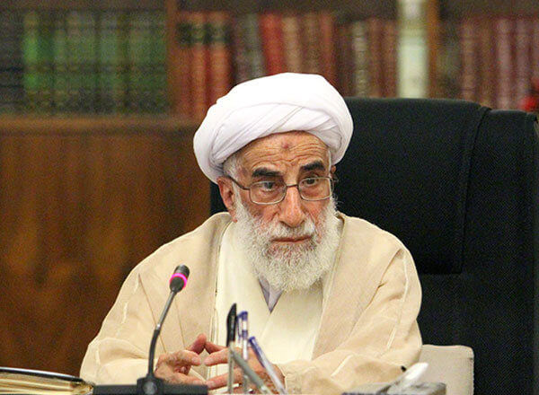 احمد جنتی،اخبار سیاسی ایران،خبرهای سیاسی،اخبار سیاسی اخبار سیاسی,خبرهای سیاسی,اخبار سیاسی ایران,احمد جنتی