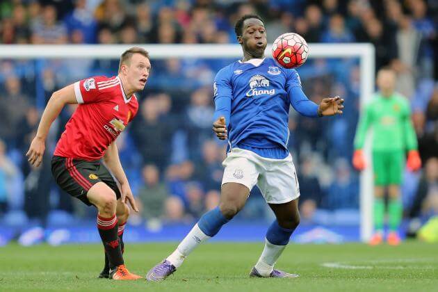 اخبار فوتبال,خبرهای فوتبال,اخبار فوتبال جهان,روملو لوکاکو