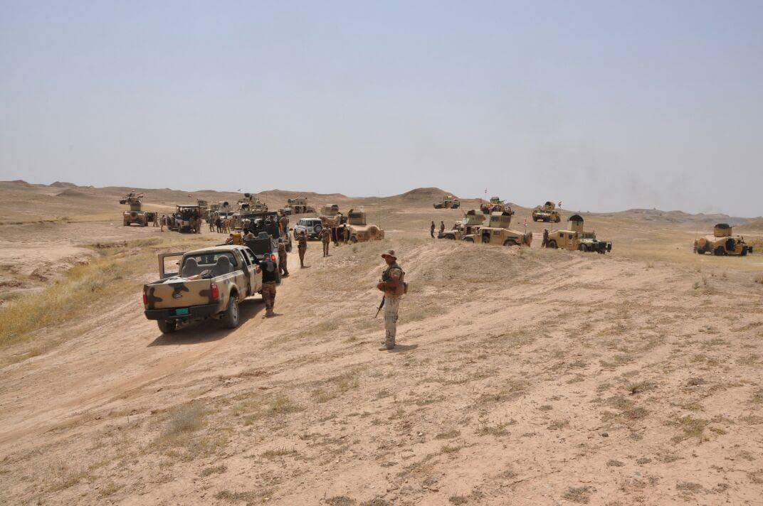 اخبار سیاسی,خبرهای سیاسی,خاورمیانه,موصل