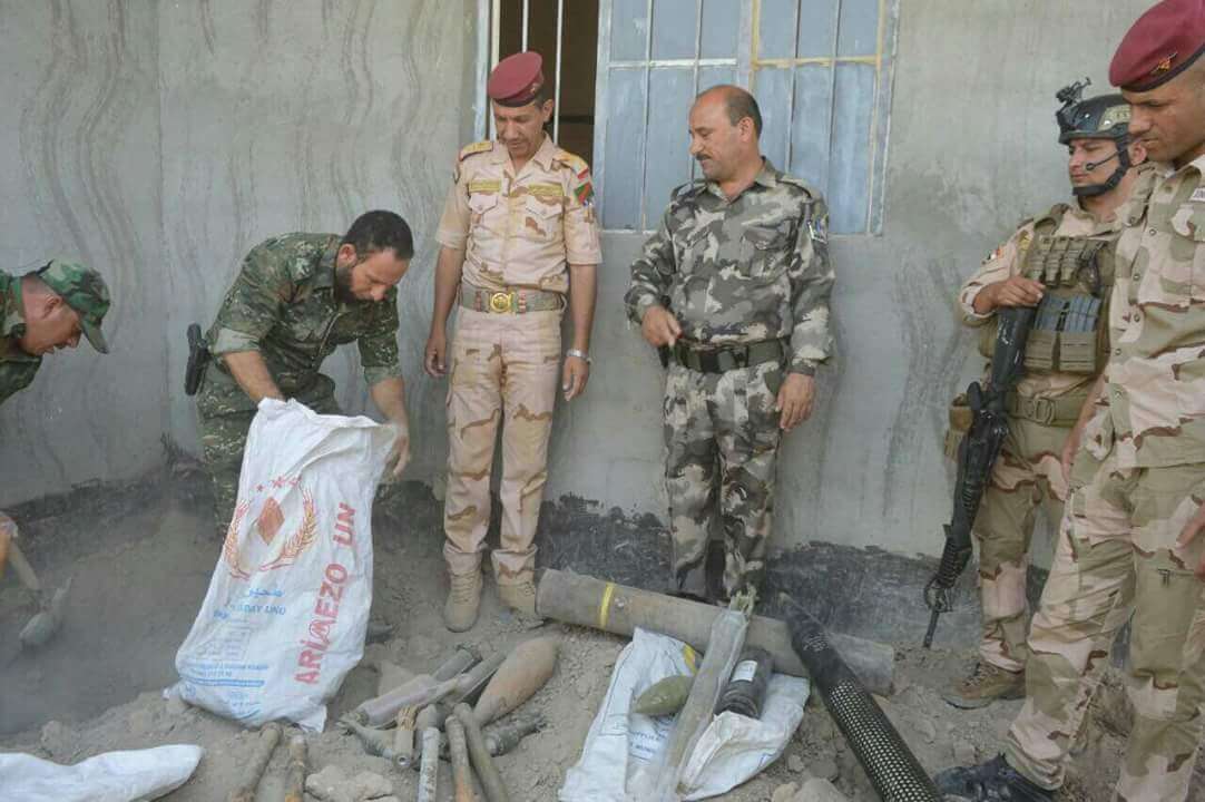 اخبار سیاسی,خبرهای سیاسی,خاورمیانه,موصل