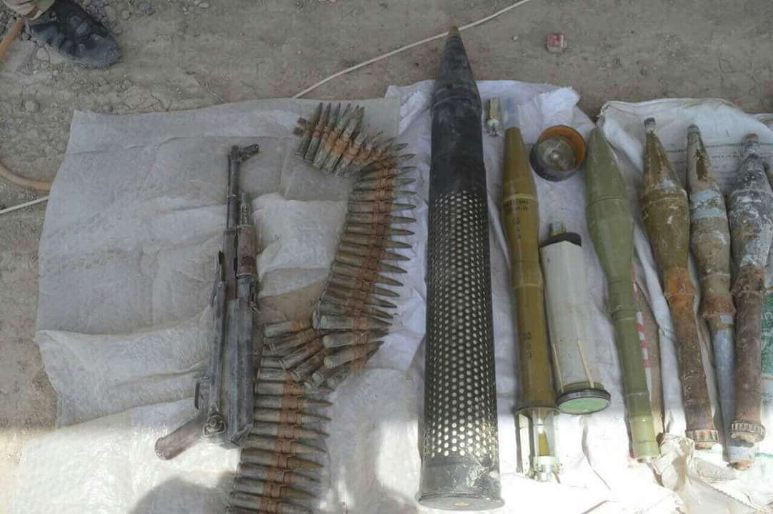 اخبار سیاسی,خبرهای سیاسی,خاورمیانه,موصل