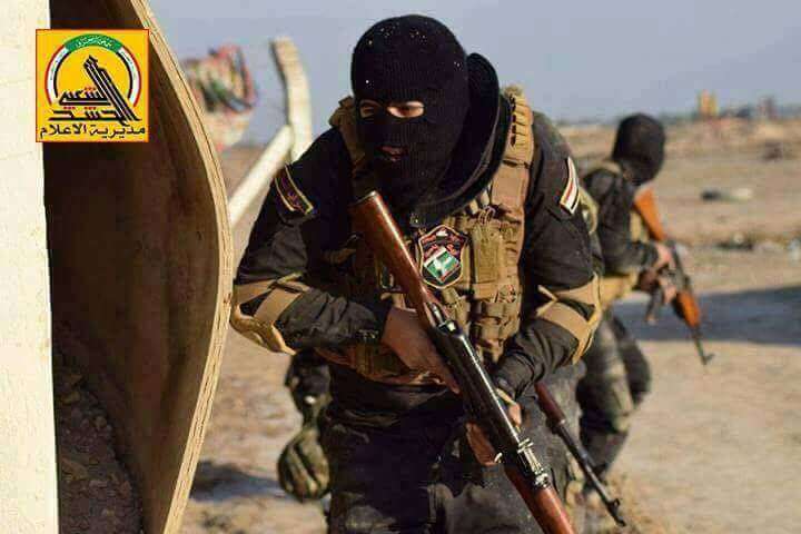 اخبار سیاسی,خبرهای سیاسی,خاورمیانه,موصل