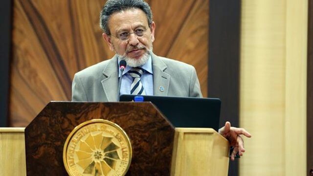 اخبار اقتصادی,خبرهای اقتصادی,تجارت و بازرگانی,سید رضی حاجی آقامیری