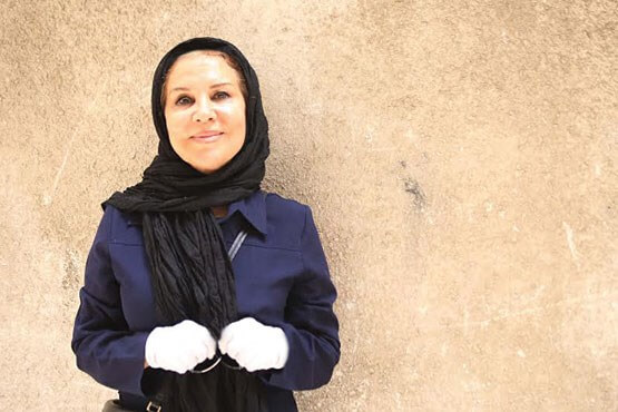 اخبار فیلم و سینما,خبرهای فیلم و سینما,سینمای ایران,شهین علیزاده