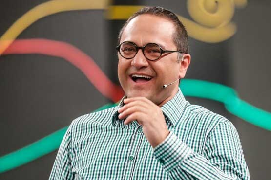 رامبد جوان،بازیگران سینما و تلویزیون،خبرهای هنرمندان،اخبار هنرمندان اخبار هنرمندان,خبرهای هنرمندان,بازیگران سینما و تلویزیون,رامبد جوان