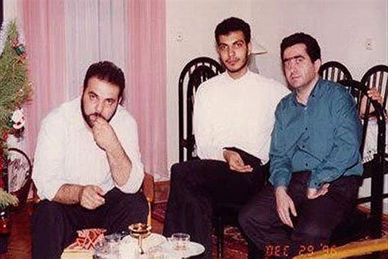 دو گزارشگر مشهور ورزشی،اخبار ورزشکاران،خبرهای ورزشی،اخبار ورزشی اخبار ورزشی,خبرهای ورزشی,اخبار ورزشکاران,دو گزارشگر مشهور ورزشی
