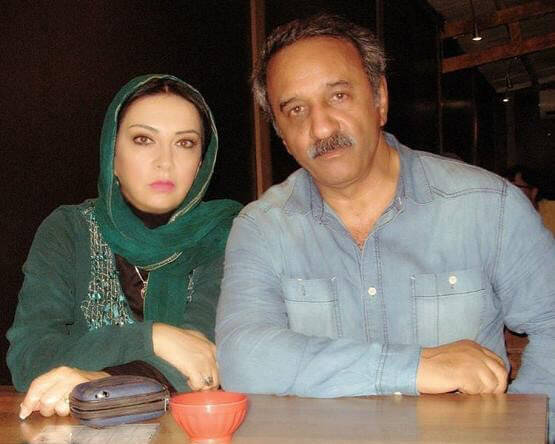 علی اوسیوند و حمیرا ریاضی،بازیگران سینما و تلویزیون،خبرهای هنرمندان،اخبار هنرمندان اخبار هنرمندان,خبرهای هنرمندان,بازیگران سینما و تلویزیون,علی اوسیوند و حمیرا ریاضی