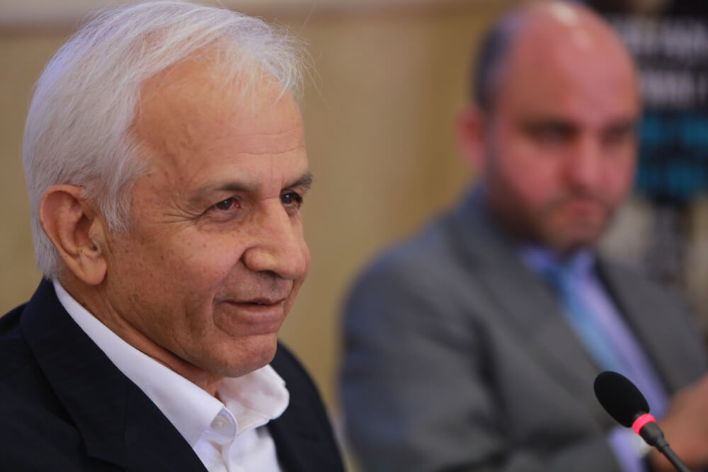 اخبار سیاسی,خبرهای سیاسی,دولت,علینقی مشایخی