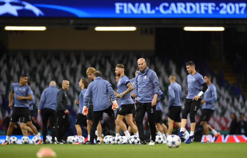 اخبار فوتبال,خبرهای فوتبال,اخبار فوتبال جهان,باشگاه رئال‌ مادريد