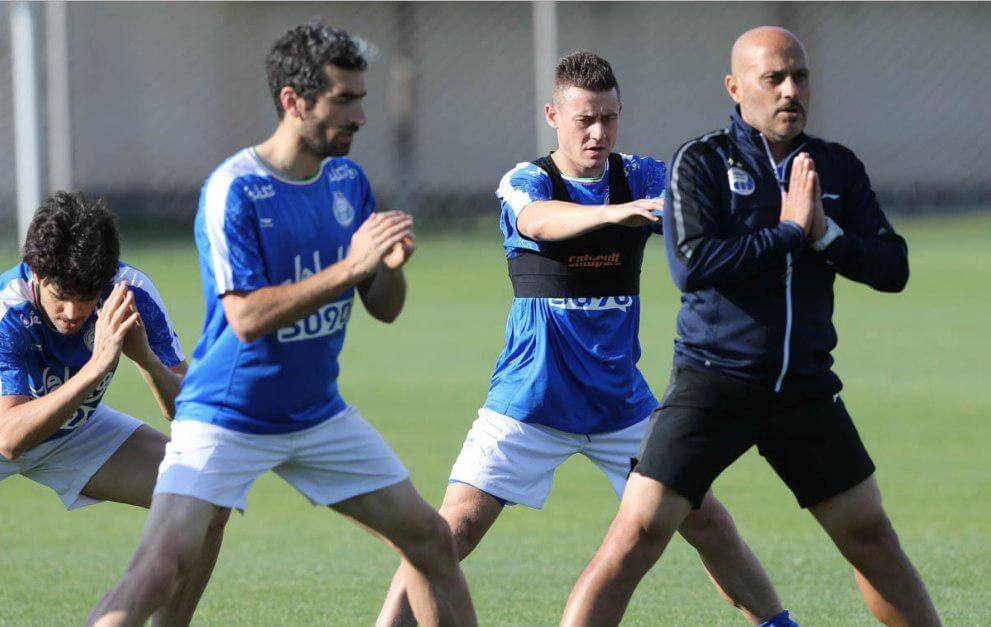 مجتبی جباری،لیگ برتر و جام حذفی،خبرهای فوتبال،اخبار فوتبال اخبار فوتبال,خبرهای فوتبال,لیگ برتر و جام حذفی,مجتبی جباری