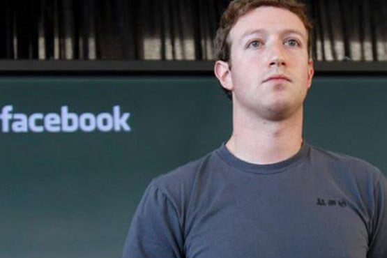 اخبار دیجیتال,خبرهای دیجیتال,اخبار فناوری اطلاعات,مارک الیوت زاکربرگ