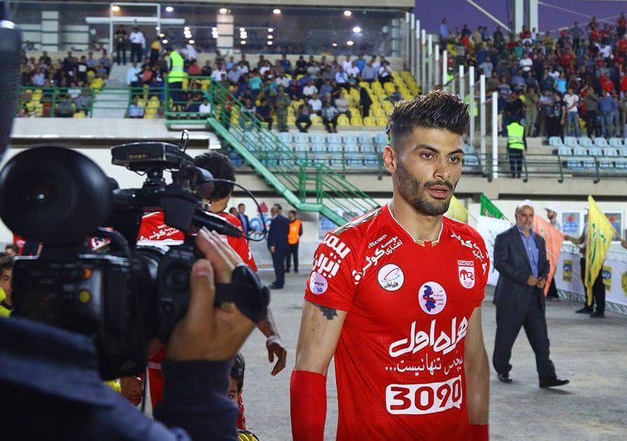 سعید آقایی،لیگ برتر و جام حذفی،خبرهای فوتبال،اخبار فوتبال اخبار فوتبال,خبرهای فوتبال,لیگ برتر و جام حذفی,سعید آقایی