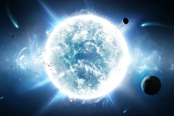 کوچکترین ستاره جهان کشف شد،نجوم و فضا،خبرهای علمی،اخبار علمی اخبار علمی,خبرهای علمی,نجوم و فضا,کوچکترین ستاره جهان کشف شد