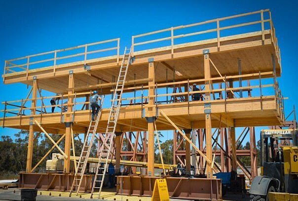 اخبار علمی,خبرهای علمی,اختراعات و پژوهش,شبیه سازی زلزله