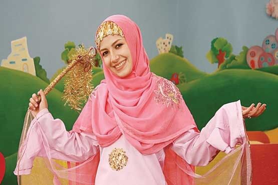 اخبار صدا وسیما,خبرهای صدا وسیما,رادیو و تلویزیون,کودکان و تلویزیون