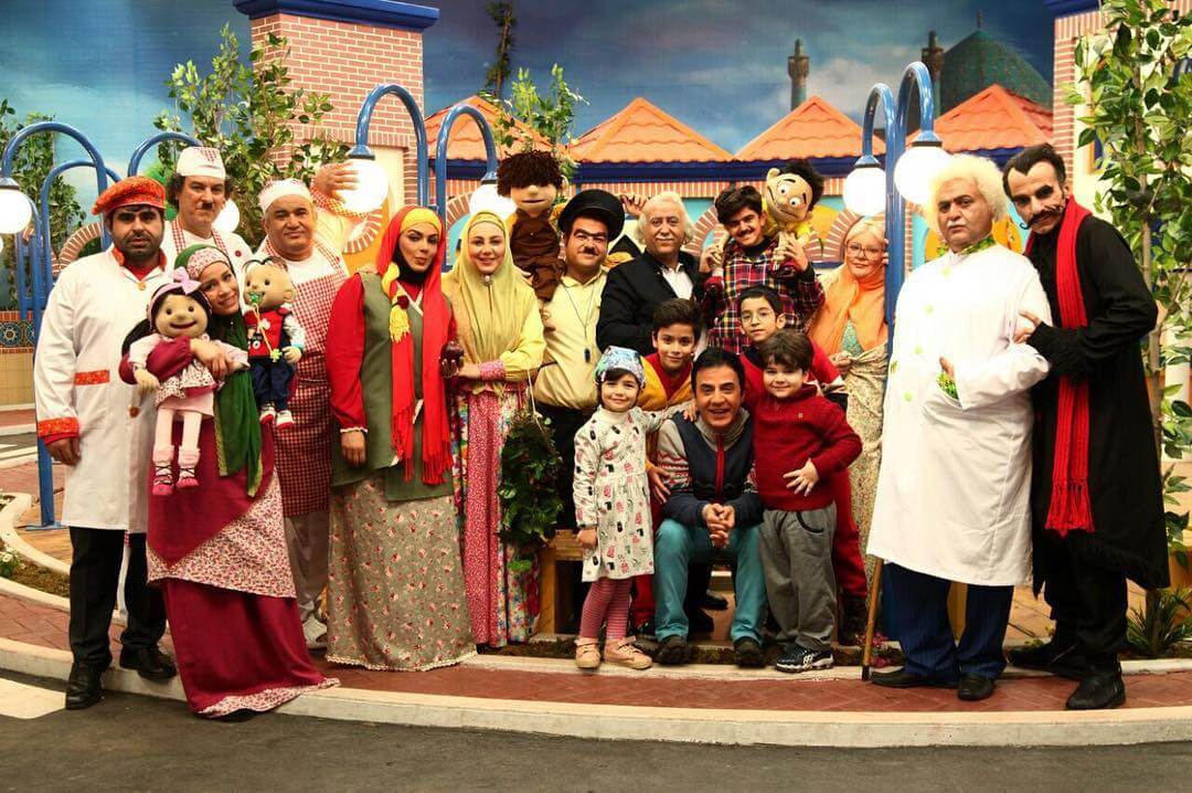 اخبار صدا وسیما,خبرهای صدا وسیما,رادیو و تلویزیون,کودکان و تلویزیون