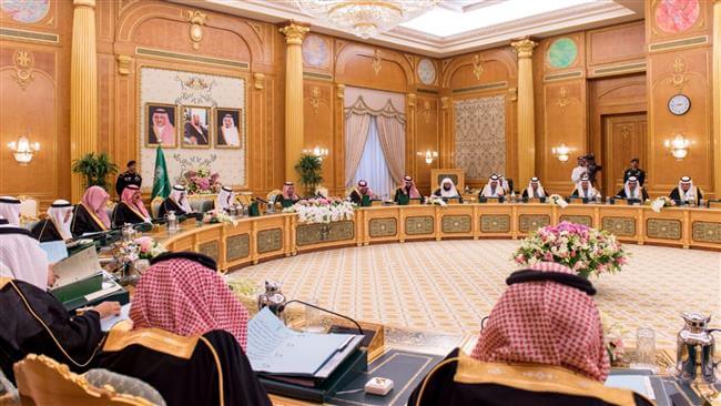 اخبار سیاسی,خبرهای سیاسی,خاورمیانه,کابینه عربستان