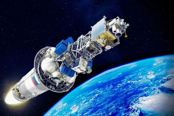 اخبار علمی,خبرهای علمی,نجوم و فضا,راکت فضایی سایوز روسیه