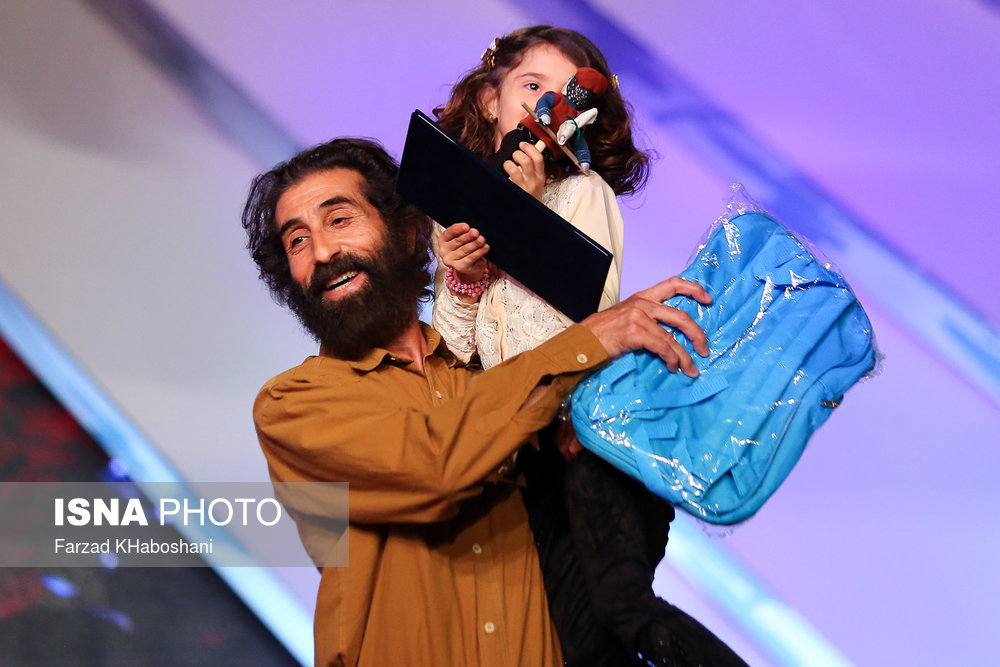 عکس جشنواره کودک,تصاویر جشنواره کودک,عکس جشنواره کودک در اصفهان