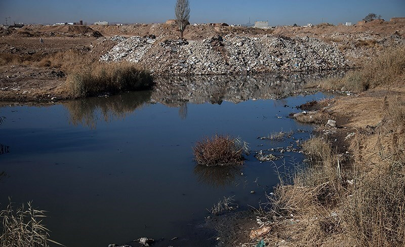 تصاویر فاضلاب شهری و آب غسالخانه در رودخانه اصلی کرمانشاه,عکس فاضلاب شهری و آب غسالخانه در رودخانه اصلی کرمانشاه,عکسهای فاضلاب شهری در رودخانه اصلی کرمانشاه