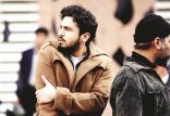 اخبار فیلم و سینما,خبرهای فیلم و سینما,سینمای ایران,فیلم خماری