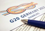 اخبار سیاسی,خبرهای سیاسی,اخبار بین الملل,جی 20 آلمان