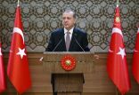اخبار سیاسی,خبرهای سیاسی,اخبار بین الملل,رجب طیب اردوغان