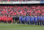 اخبار فوتبال,خبرهای فوتبال,لیگ برتر و جام حذفی,استقلال و پرسپولیس