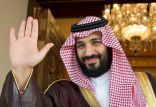 اخبار سیاسی,خبرهای سیاسی,خاورمیانه,محمد بن سلمان