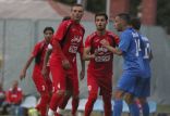 اخبار فوتبال,خبرهای فوتبال,لیگ برتر و جام حذفی,پرسپولیس