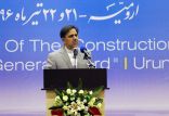 اخبار اقتصادی,خبرهای اقتصادی,مسکن و عمران,وزیر راه