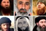 اخبار سیاسی,خبرهای سیاسی,خاورمیانه,سرکردگان داعش